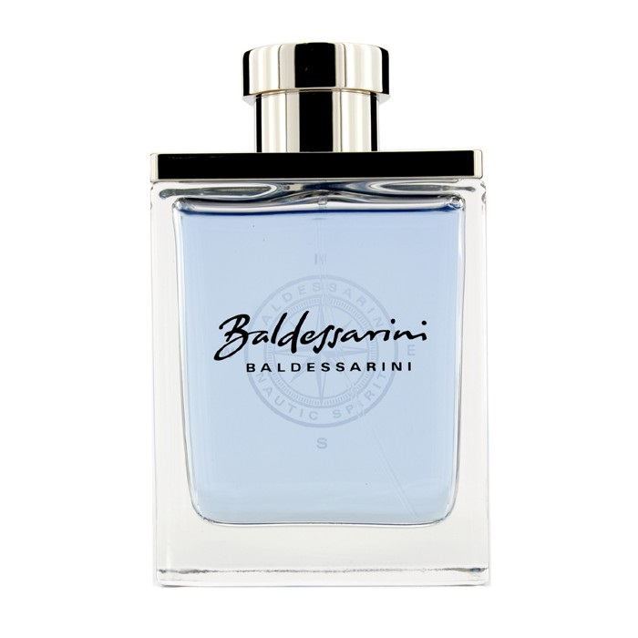 Baldessarini Nautic Spirit Eau de Toilette 90 ml