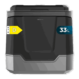 Cecotec Bolero TravelCooling 33L D