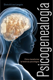 Psicogenealogia, Doris Langlois/Lise Langlois - OBELISCO EDICIONES