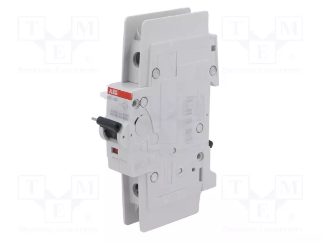 ABB Disyuntor de tensión
