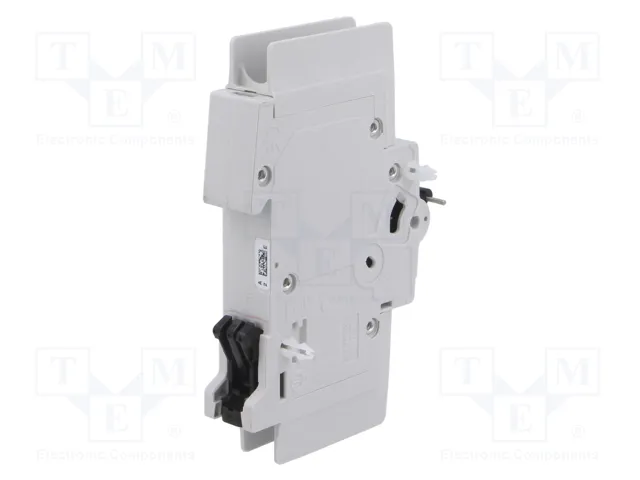 ABB Disyuntor de tensión