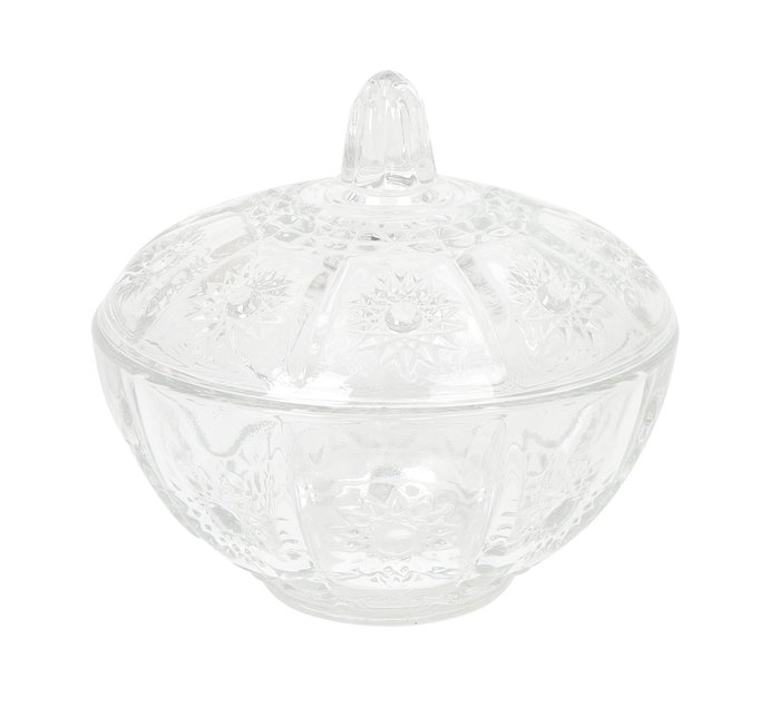 Inde Bombonera/Azucarera 12 cm "Elisabeth" (18 Unidades)