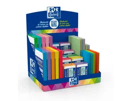 Oxford Expositor de Fichas de Revisión Flash 2.0 con 80 Packs
