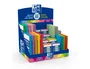 Oxford Expositor de Fichas de Revisión Flash 2.0 con 80 Packs