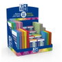 Oxford Expositor de Fichas de Revisión Flash 2.0 con 80 Packs