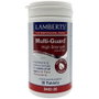 LAMBERTS Multi-Guard 30 comprimidos