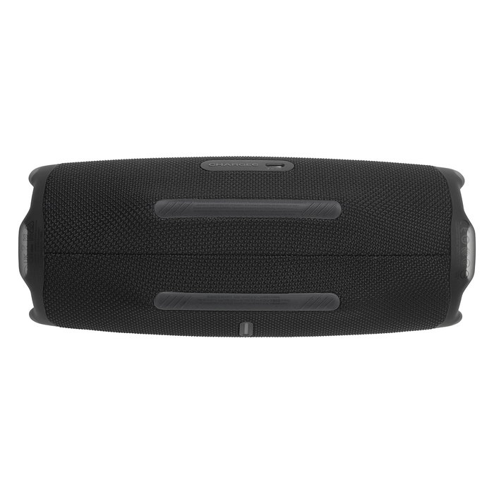 JBL Charge 6 Altavoz Portátil Negro Bluetooth 5.4 45W Resistente IP67 Autonomía 24h