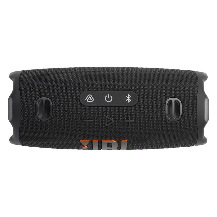 JBL Charge 6 Altavoz Portátil Negro Bluetooth 5.4 45W Resistente IP67 Autonomía 24h