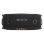 JBL Charge 6 Altavoz Portátil Negro Bluetooth 5.4 45W Resistente IP67 Autonomía 24h