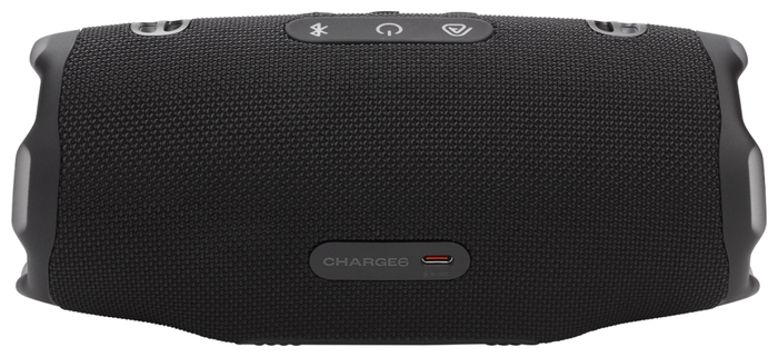 JBL Charge 6 Negro 45 W JBL Charge 6 Negro 45 W