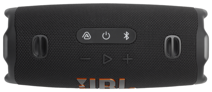 JBL Charge 6 Negro 45 W JBL Charge 6 Negro 45 W
