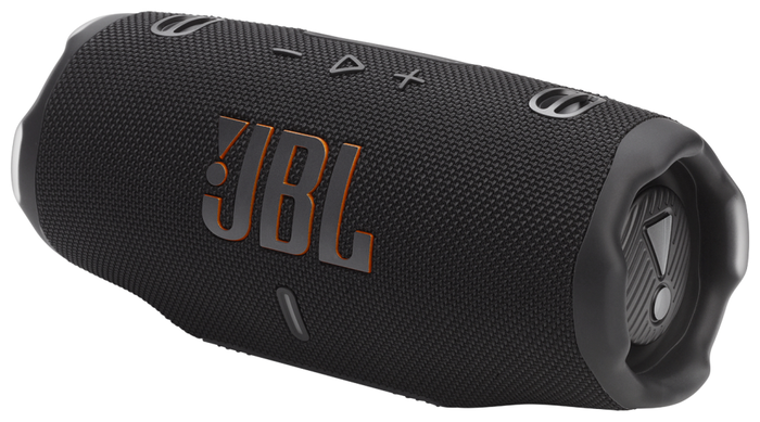 JBL Charge 6 Negro 45 W JBL Charge 6 Negro 45 W
