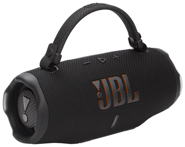 JBL Charge 6 Negro 45 W JBL Charge 6 Negro 45 W