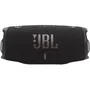 JBL Charge 6 Altavoz Bluetooth 45W Negro, Hasta 28h de Reproducción, Resistente al Agua y Polvo, Powerbank Integrado