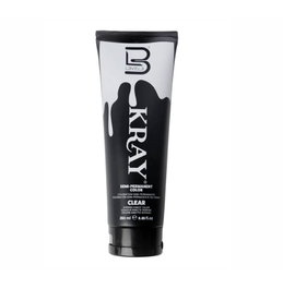 L3Vel3 Semi-Permanent Color Clear Kray 250ml