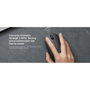 Xiaomi Wireless Mouse Lite 2 Negro 1000 DPI