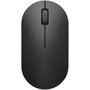 Xiaomi Wireless Mouse Lite 2 Negro 1000 DPI