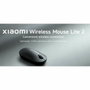 Xiaomi Wireless Mouse Lite 2 Negro 1000 DPI