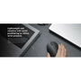 Xiaomi Wireless Mouse Lite 2 Negro 1000 DPI