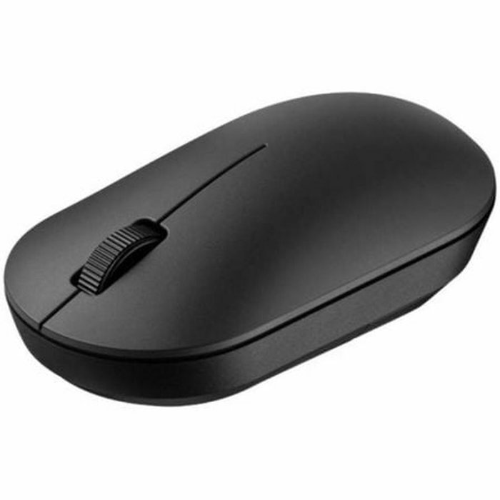 Xiaomi Wireless Mouse Lite 2 Negro 1000 DPI