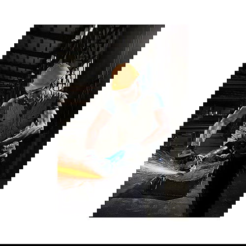 Bosch Amoladora Angular GWS 9-125 S Professional, 11000 RPM, 900W, 125 mm, 1.9 kg, 220-240V