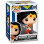 FUNKO POP! Wonder Woman DC Nuevos Clásicos 86371
