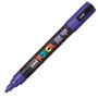 Posca Marcador PC-5M Punta de Bala 1,8-2,5 mm Azul prusia