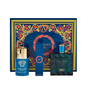 Versace Eros Pour Homme Edp Xmas Set (100 ml + 10 ml + Trousse)