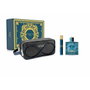 Versace Eros Pour Homme Edp Xmas Set (100 ml + 10 ml + Trousse)