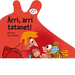 ABADIA DE MONTSERRAT, Arri, arri, tatanet! - Ballmanetes