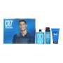 Cristiano Ronaldo Set CR7 Play It Cool para Hombre