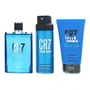 Cristiano Ronaldo Set CR7 Play It Cool para Hombre