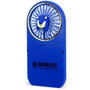 OTL TECHNOLOGIES Mini Ventilador portátil Sonic the Hedgehog