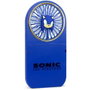 OTL TECHNOLOGIES Mini Ventilador portátil Sonic the Hedgehog