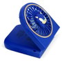 OTL TECHNOLOGIES Mini Ventilador portátil Sonic the Hedgehog