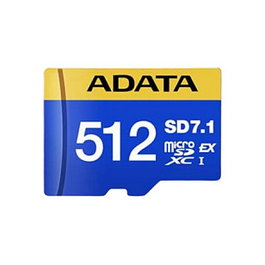 ADATA Premier Extreme microSDXC 512 GB SD Express