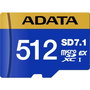 Adata Premier Extreme microSDXC 512 GB SD7.1 Express