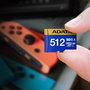 Adata Premier Extreme microSDXC 512 GB SD7.1 Express