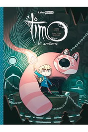 Timo, El Aventurero