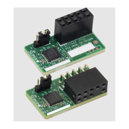 Super Micro AOM-TPM-9670V-O Trusted Platform Module (TPM)