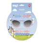 Cerdà Set de Belleza Gafas de Sol Bluey para Niños de 2 a 8 años