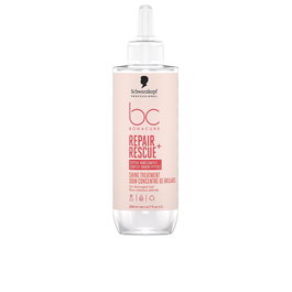 Schwarzkopf Bonacure Repair Rescue+ Shine Treatment 200 ml - Tratamiento Iluminador Reparador