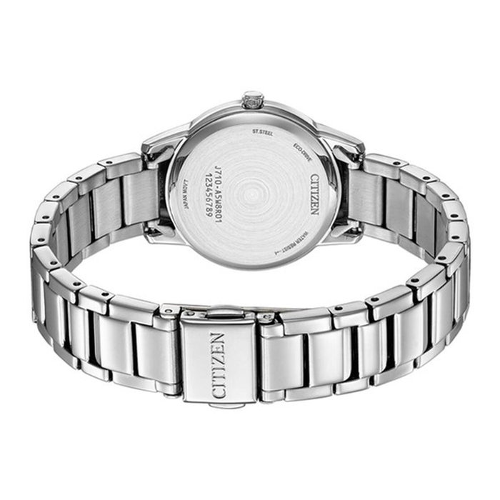 Reloj Mujer Citizen FE1241-71X (Ø 28 mm) Reloj Mujer Citizen FE1241-71X (Ø 28 mm)