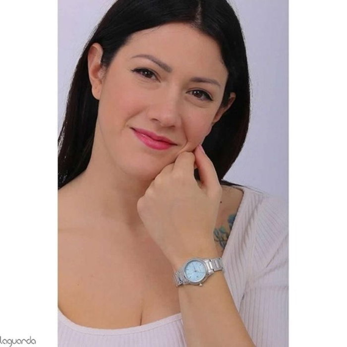 Reloj Mujer Citizen FE1241-71X (Ø 28 mm) Reloj Mujer Citizen FE1241-71X (Ø 28 mm)
