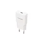 Nanocable Cargador USB-C PD 25W Blanco