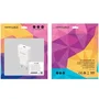 Nanocable Cargador de Pared 25W USB-C Blanco 1xUSB Tipo-C - 10.10.2024