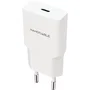 Nanocable Cargador de Pared 25W USB-C Blanco 1xUSB Tipo-C - 10.10.2024