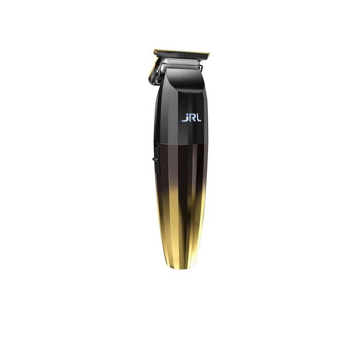JRL FF 2020T-G Gold Recortadora de Cabello Profesional Inalámbrica