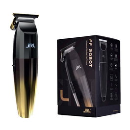 JRL Ff 2020t Professional Cardiess Hair Treatment - Acondicionador Profesional para Mujer