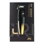 JRL FF 2020T-G Gold Recortadora de Cabello Profesional Inalámbrica